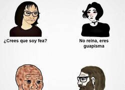 Enlace a Amistades sinceras