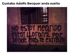 Enlace a Prosa mayor en mi barrio