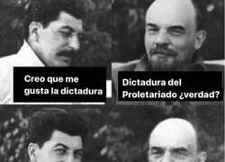 Enlace a Este Stalin...