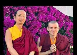 Enlace a Va siendo hora de admitir que sois algo más que amigos...