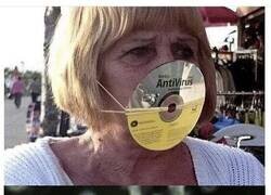 Enlace a Infranqueable para cualquier virus