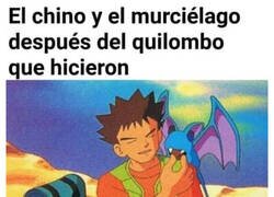 Enlace a La que hemos liado, ¿eh?