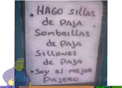 Enlace a Ese oficio tiene un nombre