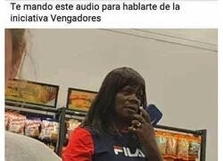 Enlace a Samuel L. Jackson, ¿eres tú?