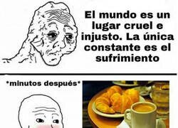 Enlace a No será para tanto