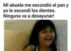 Enlace a Venganza intrafamiliar