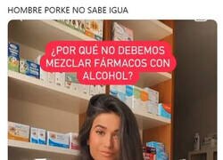 Enlace a No es lo mismo