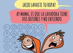 Enlace a Jóvenes de hoy en día