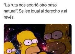 Enlace a ¿Me estoy volviendo loco?