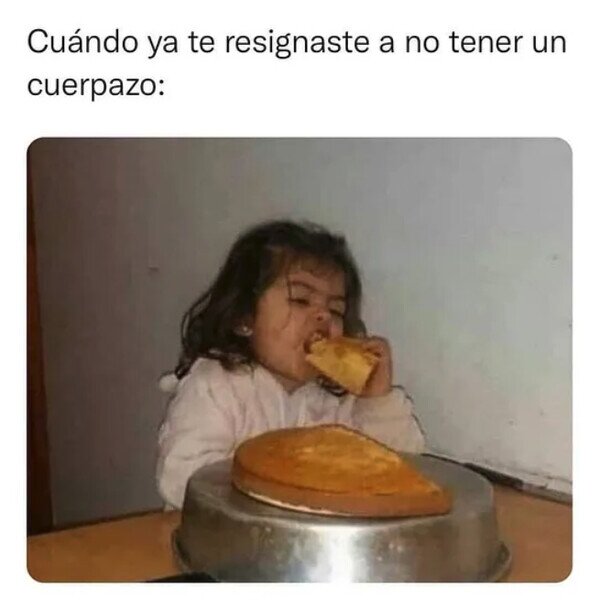 Meme_otros - Prefiero torta