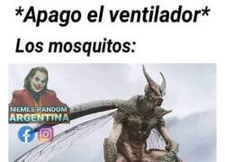 Enlace a Vía libre para picar