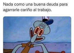 Enlace a ¡Qué feliz soy trabajando aquí!