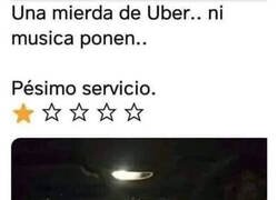 Enlace a Me trataron como a un detenido