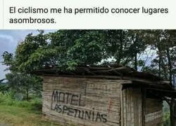 Enlace a Moteles humildes