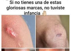 Enlace a Quién no sufrió, no vivió