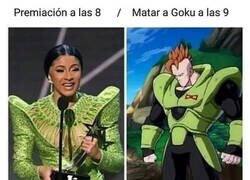 Enlace a Cuando tienes el horario apretado