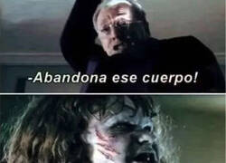 Enlace a Posesión infernal