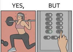 Enlace a Una cosa no quita la otra