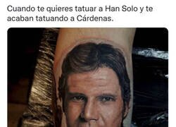 Enlace a No puede haber peor desgracia