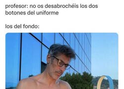 Enlace a Pecho descubierto