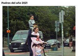 Enlace a Optan al galardón