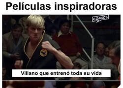 Enlace a Seguro que acaba ganando el del curso