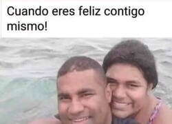 Enlace a No hay ningún amor como el propio