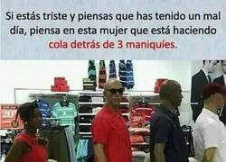 Enlace a Podría ser peor