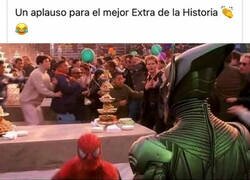 Enlace a Actuación de Oscar