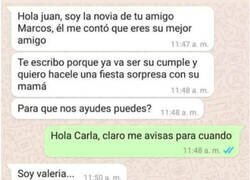 Enlace a Buenos reflejos