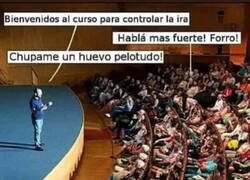 Enlace a Se nota que es el primer día