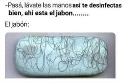 Enlace a Peor el remedio que la enfermedad