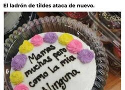 Enlace a La importancia de los acentos