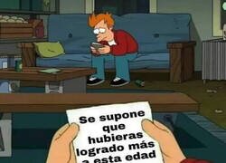 Enlace a Algo que me atormenta