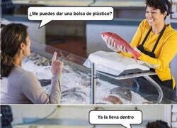 Enlace a Triste pero cierto