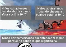 Enlace a Meme climatológico