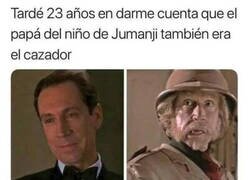 Enlace a ¿A qué edad te diste cuenta?