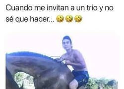 Enlace a Me pongo por aquí sin molestar