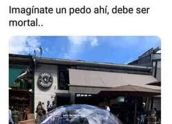 Enlace a Como arruinar la tarde