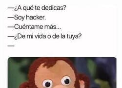 Enlace a Ya no hay privacidad