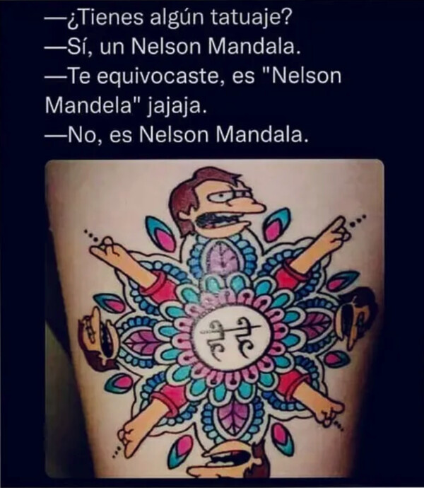 Meme_otros - No me he equivocado