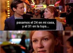 Enlace a Ya tenía planes de boda