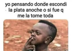 Enlace a ¿Qué hice con mi sueldo?