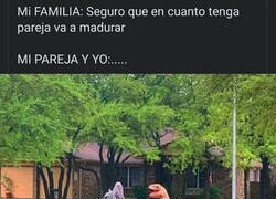 Enlace a Necesito alguien que comparta momento como este