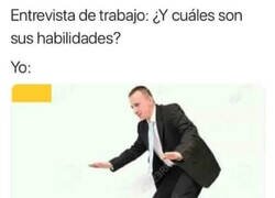 Enlace a Lo que podría aportar en una oficina