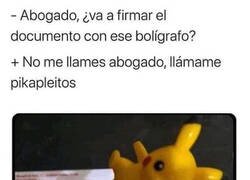 Enlace a El Pikapleitos