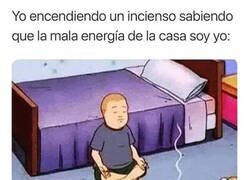 Enlace a Esperando que eso arregle algo