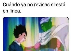 Enlace a Eso es superación