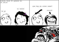 Enlace a No es época