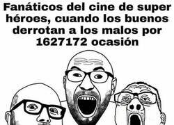 Enlace a No sé de qué se sorprenden